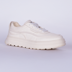 TOGGA 2538 CASUAL İTHAL AYAKKABI 40 - Beyaz