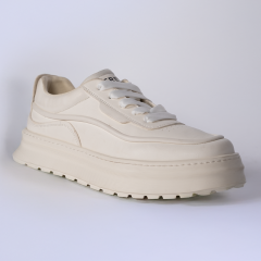 TOGGA 2538 CASUAL İTHAL AYAKKABI 41 - Beyaz