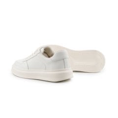 TOGGA 2569 CASUAL ERKEK AYAKKABI-BEYAZ