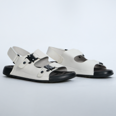 TOGGA 2600 ERKEK SANDELET 42 - Beyaz