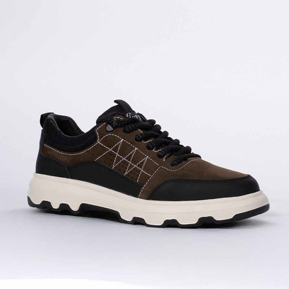 TOGGA 2488 SNEAKER ERKEK AYAKKABI-HAKİ
