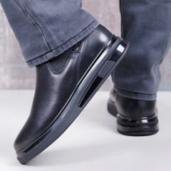 TOGGA 2204-1 ERKEK BOT 40 - Siyah