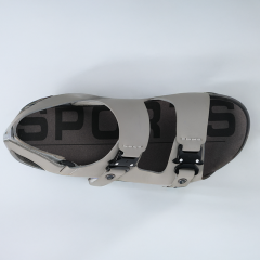 TOGGA 2600 ERKEK SANDELET 42 - Taupe