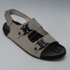 TOGGA 2600 ERKEK SANDELET 42 - Taupe