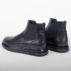 TOGGA 2204-1 ERKEK BOT 41 - Siyah