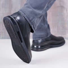 TOGGA 2204-1 ERKEK BOT 41 - Siyah