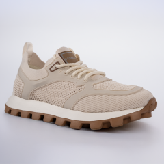 TOGGA 2457 ERKEK SPOR AYAKKABI-BEJ