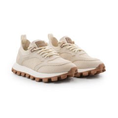 TOGGA 2457 ERKEK SPOR AYAKKABI-BEJ