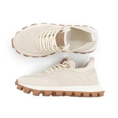 TOGGA 2457 ERKEK SPOR AYAKKABI-BEJ