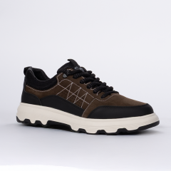TOGGA 2488 SNEAKER ERKEK AYAKKABI-HAKİ 43 - Haki