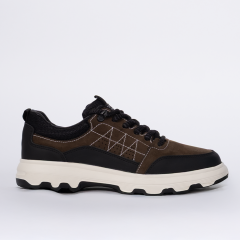 TOGGA 2488 SNEAKER ERKEK AYAKKABI-HAKİ 43 - Haki