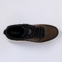 TOGGA 2488 SNEAKER ERKEK AYAKKABI-HAKİ 44 - Haki
