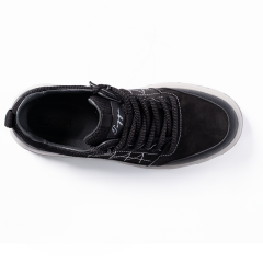 TOGGA 2488 SNEAKER ERKEK AYAKKABI-SİYAH 43 - Siyah