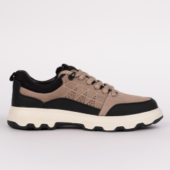 TOGGA 2488 SNEAKER ERKEK AYAKKABI-VİZON