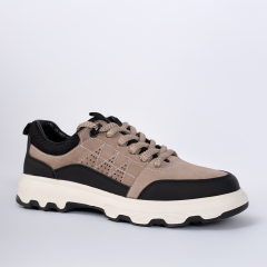 TOGGA 2488 SNEAKER ERKEK AYAKKABI-VİZON 43 - Vizon