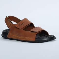 TOGGA 2600-1 ERKEK SANDALET Taba