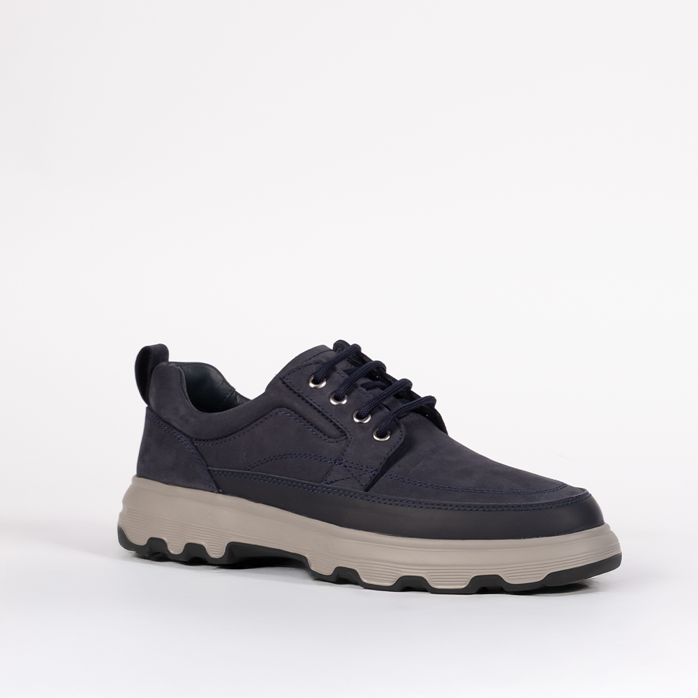 TOGGA 2489 SNEAKER ERKEK AYAKKABI-LACİVERT 41 - Lacivert