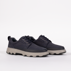 TOGGA 2489 SNEAKER ERKEK AYAKKABI-LACİVERT 41 - Lacivert