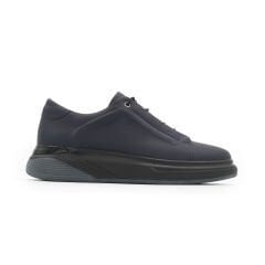 TOGGA 1885-8 SNEAKER ERKEK AYAKKABI-LACİVERT