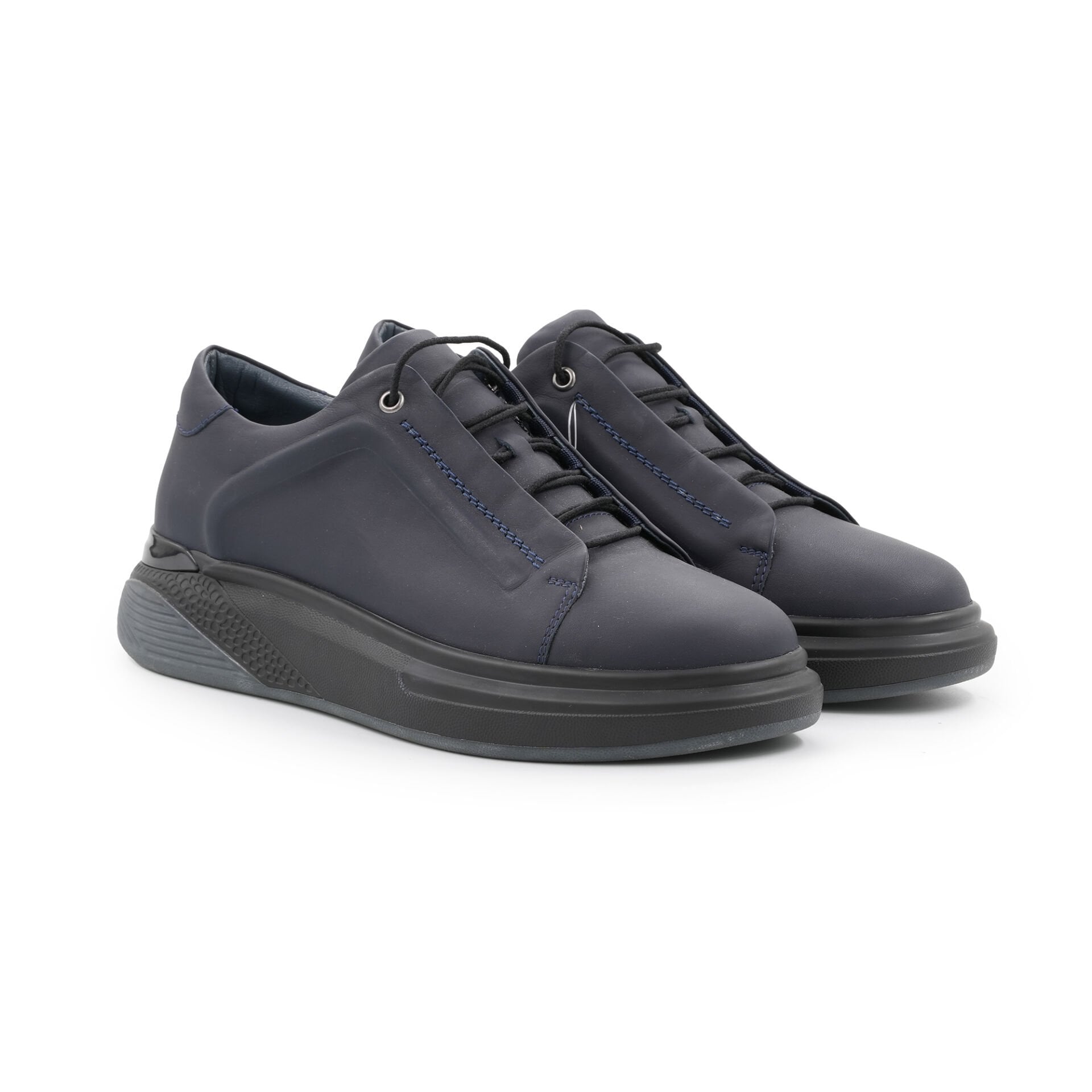 TOGGA 1885-8 SNEAKER ERKEK AYAKKABI-LACİVERT