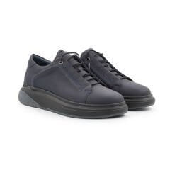 TOGGA 1885-8 SNEAKER ERKEK AYAKKABI-LACİVERT
