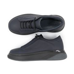 TOGGA 1885-8 SNEAKER ERKEK AYAKKABI-LACİVERT