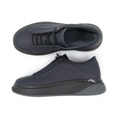 TOGGA 1885-8 SNEAKER ERKEK AYAKKABI-LACİVERT