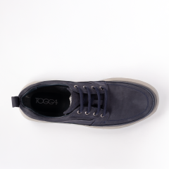 TOGGA 2489 SNEAKER ERKEK AYAKKABI-LACİVERT 42 - Lacivert