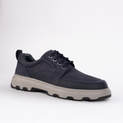 TOGGA 2489 SNEAKER ERKEK AYAKKABI-LACİVERT 43 - Lacivert