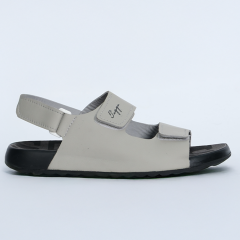 TOGGA 2600-1 ERKEK SANDALET 42 - Taupe