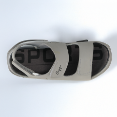 TOGGA 2600-1 ERKEK SANDALET 44 - Taupe