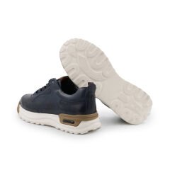 TOGGA 1934-2 SNEAKER ERKEK AYAKKABI-LACİVERT