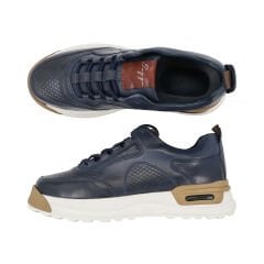 TOGGA 1934-2 SNEAKER ERKEK AYAKKABI-LACİVERT