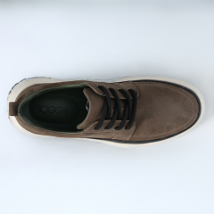 TOGGA 2489 SNEAKER ERKEK AYAKKABI-SOLUK HAKİ