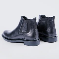 TOGGA 2293 ERKEK BOT 42 - Siyah