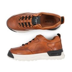 TOGGA 1934-2 SNEAKER ERKEK AYAKKABI-TABA