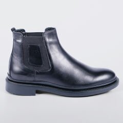 TOGGA 2293 ERKEK BOT 44 - Siyah