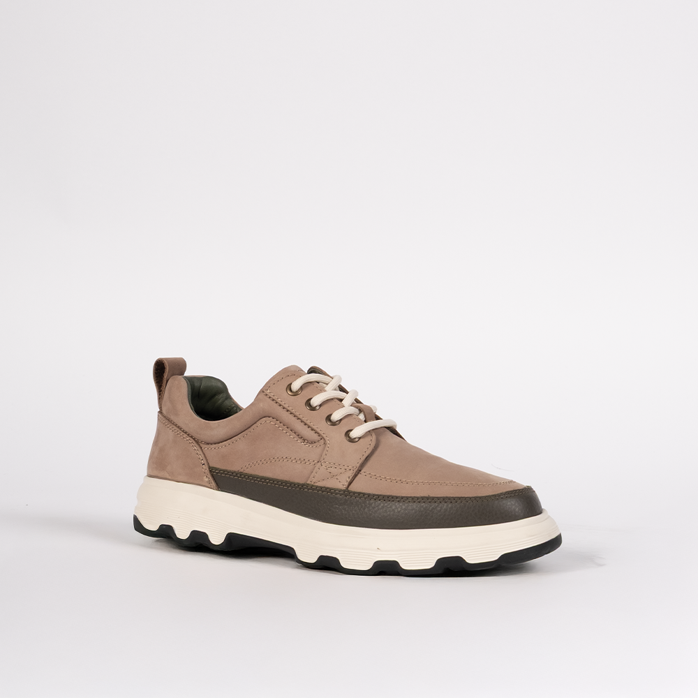 TOGGA 2489 SNEAKER ERKEK AYAKKABI-VİZON 40 - Vizon