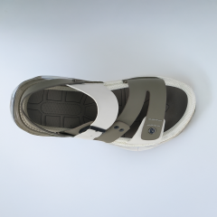 TOGGA 2603 ERKEK SANDALET VE TERLİK