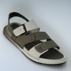 TOGGA 2603 ERKEK SANDALET VE TERLİK