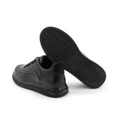 TOGGA 2220-3 SNEAKER ERKEK AYAKKABI-SİYAH