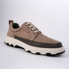 TOGGA 2489 SNEAKER ERKEK AYAKKABI-VİZON 44 - Vizon