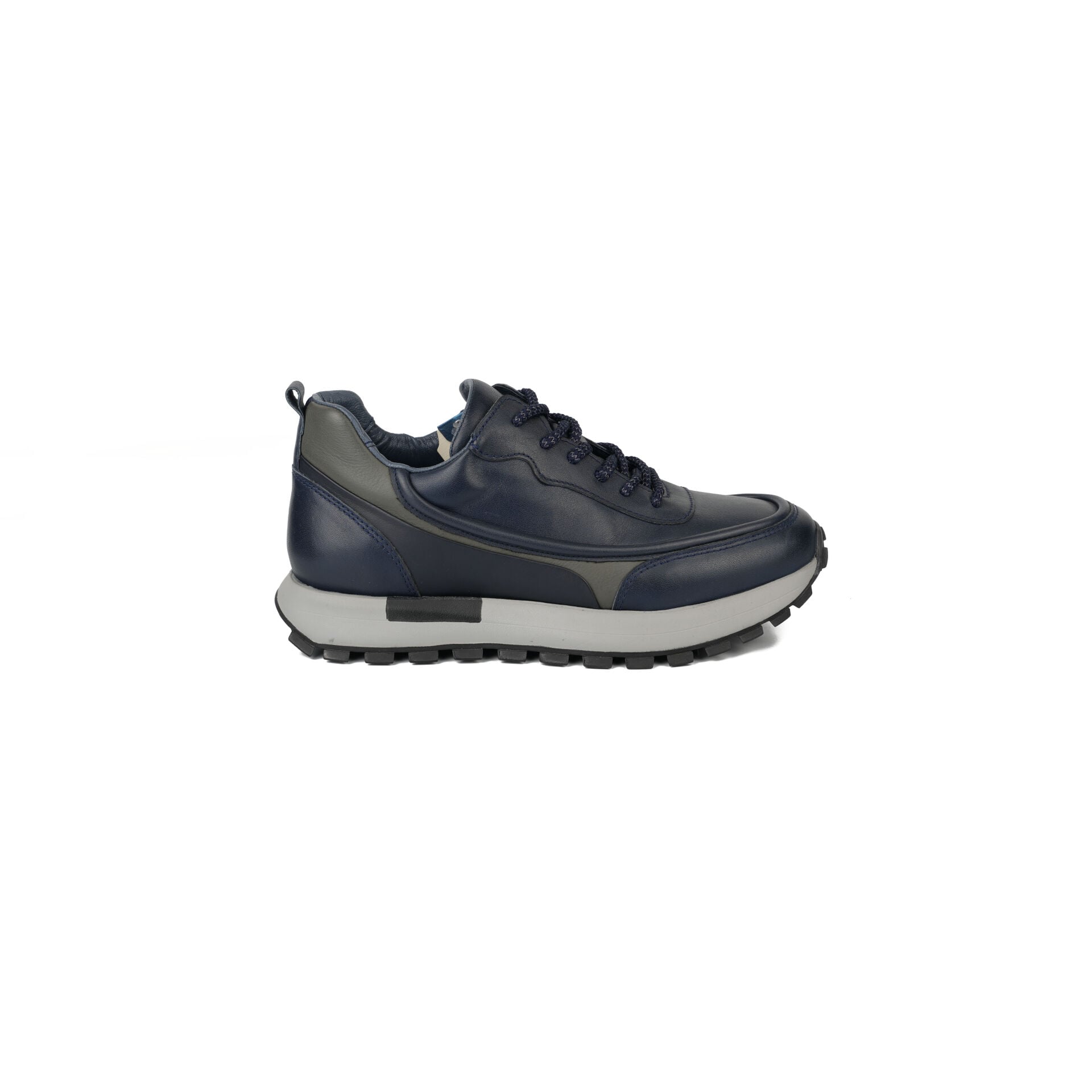 TOGGA 2504 SPORT CASUAL ERKEK AYAKKABI-LACİVERT