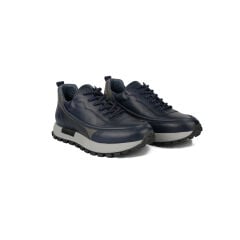 TOGGA 2504 SPORT CASUAL ERKEK AYAKKABI-LACİVERT