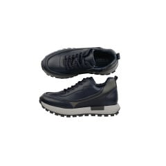 TOGGA 2504 SPORT CASUAL ERKEK AYAKKABI-LACİVERT