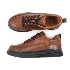 TOGGA 2220-3 SNEAKER ERKEK AYAKKABI-TABA