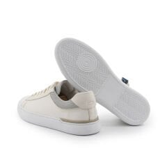 TOGGA 2248-1 SNEAKER ERKEK AYAKKABI-KİRLİ BEYAZ