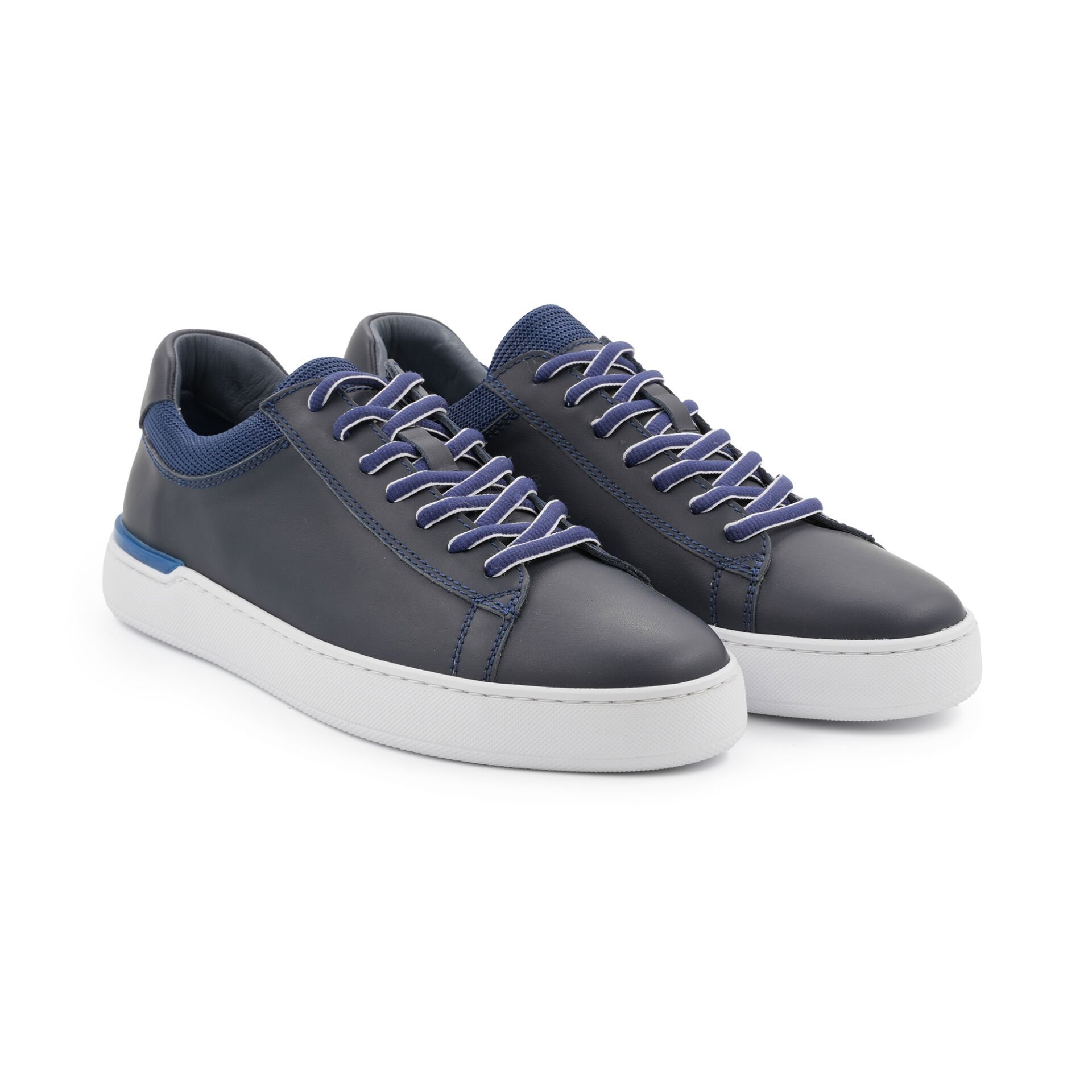 TOGGA 2248-1 SNEAKER ERKEK AYAKKABI-ROYS LACİ