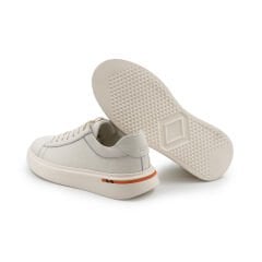 TOGGA 2248-2 SNEAKER ERKEK AYAKKABI-KİRLİ BEYAZ