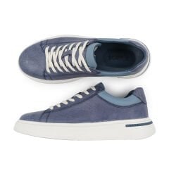 TOGGA 2248-2 SNEAKER ERKEK AYAKKABI-LACİVERT